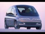 Renault Scenic Concept 1991 года